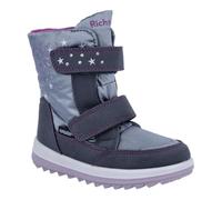 Richter 5000, Botas para Nieve, 6300 Ash Rose, 33 EU