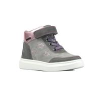 Richter Alessa, Zapatillas Niñas, Ash Stone Candy, 30 EU