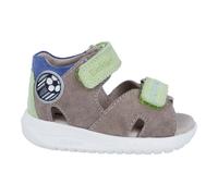 Richter Alvar, Sandalia, Crepe Lime Infinity, 19 EU