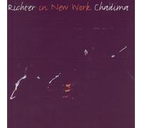 Richter and Chadima - In New Work