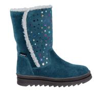Richter Anna Storm - Zapatos infantiles para niño y niña, diseño de tormenta, talla 27 EU, Storm Stelar Pr, 27 EU