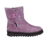 Richter Anna - Zapatos para niños y niñas, color malva/candy, talla 29 EU, Malva Candy, 29 EU