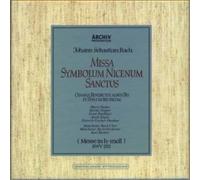 Richter - Bach:Mass in B Minor