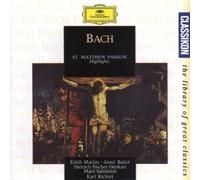 Richter - Bach: St.Matthew Passion