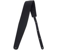 Richter Bass Strap Wide & Padded BK