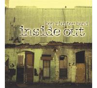 Richter, Ben Band - Inside Out
