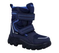Richter Botas de invierno Davos para niño, Atlantic Silv Lagoon, talla 44, Atlantic Silv Lagoon, 34 EU
