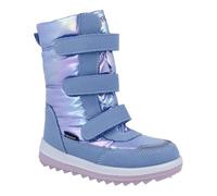 Richter Botas de nieve Husky 2.0 para niña, Rosetón de hielo, 27 EU
