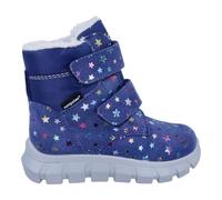Richter Botas de nieve para bebé y niña, Nautical Stelar Mini, 24 EU