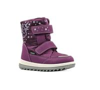 Richter Botas de nieve para niña Husky 2.0, Uva Viol, 30 EU