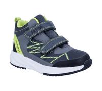 Richter Buddy, Zapatillas, City Black N Yellow, 28 EU