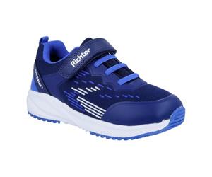 Richter Buddy, Zapatillas, Laguna náutica, 31 EU