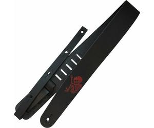 Richter Cannibal Corpse Signature Black Correa de guitarra