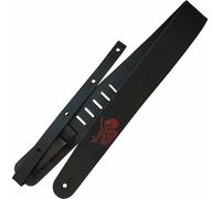 Richter Cannibal Corpse Signature Correa de guitarra Black