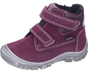 Richter Charly, Botas para Nieve Niñas, 7301plum Make Up, 23 EU