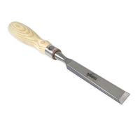 Richter - Cincel de borde biselado - 19 mm