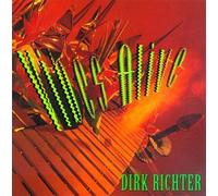 Richter, Dirk - Vibes Alive