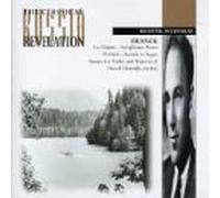 Richter - Franck;Les Djinns/Prelude C