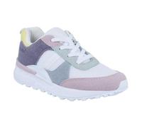 Richter Future 2, Zapatillas, Lot Min CIE Whi Silv, 38 EU
