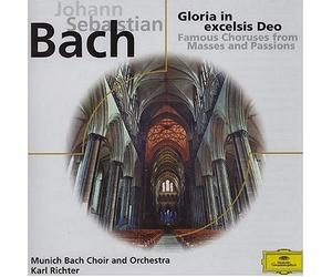 Richter - Gloria in Excelsis Deo Cori Da Mess