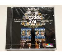 Richter - Gloria in Excelsis Deo [Import]