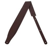 Richter Guitar Strap Backline Brown