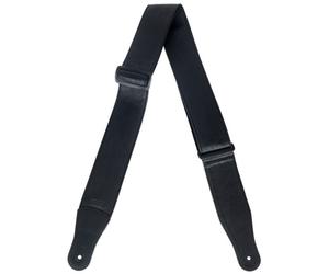 Richter Guitar Strap Stronghold II BK