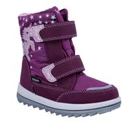 Richter Husky 2.0 - Botas de nieve para niños, frutas del bosque, 29 EU