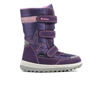 Richter Husky 2.0, Botas para Nieve, Morado, 36 EU