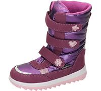 Richter Husky 2.0, Botas para Nieve, Roseta UVA, 35 EU