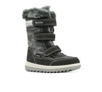 Richter Husky2.0, Botas para Nieve, Ash Silver, 34 EU