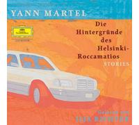 Richter,Ilja - Hintergruende d.Helsinki-R [Import]
