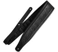 Richter Joeseph Duplantier Signature Black Correa de guitarra