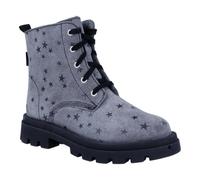 Richter Jolie, Botas Cortas al Tobillo, City Print Stars, 34 EU