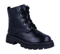 Richter Jolie, Botas Cortas al Tobillo, Negro, 35 EU