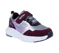 Richter Jumper, Zapatillas, Lady Black L SIL Orc, 35 EU