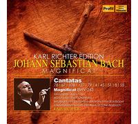 Richter,K. - Karl Richter Edition