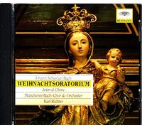 Richter,Karl - Bach, J.S.