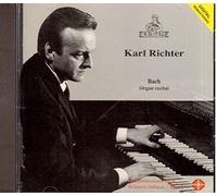 Richter,Karl - Bach Organ Recital
