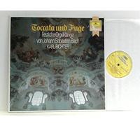 Richter, Karl - Johann Sebastian Bach, Karl Richter - Toccata Und Fuge - Festliche Orgelklänge