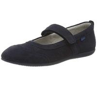 Richter Kinderschuhe Adele, Bailarinas Niñas, Azul (Atlantic 7200), 30 EU
