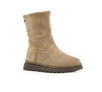 Richter Kinderschuhe Anna, Bota a la Altura de la Pantorrilla Mujer, Crepe, 39 1/3 EU