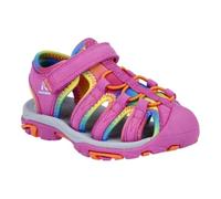 Richter Kinderschuhe Boulder, Sandalia, Fucsia, 39 EU