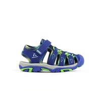 Richter Kinderschuhe Boulder, Sandalia, Surf, 25 EU