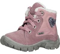 Richter Kinderschuhe Charly2, Botas para Nieve Niñas, Maquillaje Lotus Planet, 20 EU