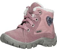 Richter Kinderschuhe Charly2, Botas para Nieve Niñas, Maquillaje Lotus Planet, 21 EU