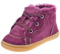 Richter Kinderschuhe Dash Mini, Zapatos para bebé Niñas, Marca: UVA, 21 EU