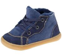 Richter Kinderschuhe Dash Mini, Zapatos para bebé Unisex, Oceano, 26 EU