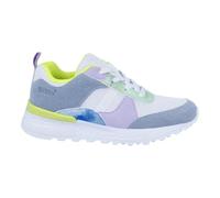 Richter Kinderschuhe Future 2 - Zapatillas, Color Blanco, Talla 38 EU, Ice Lils Whit LIM, 38 EU Weit
