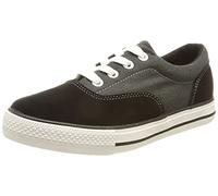 Richter Kinderschuhe Hype, Zapatillas, Negro, 31 EU